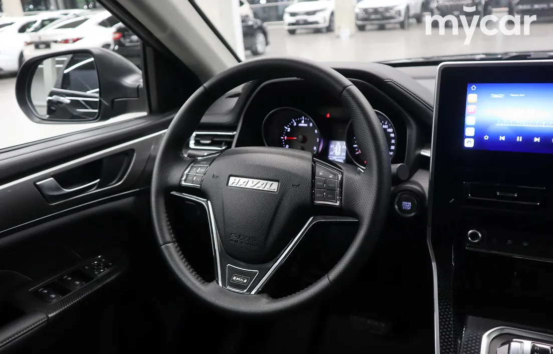 Haval M6 2023