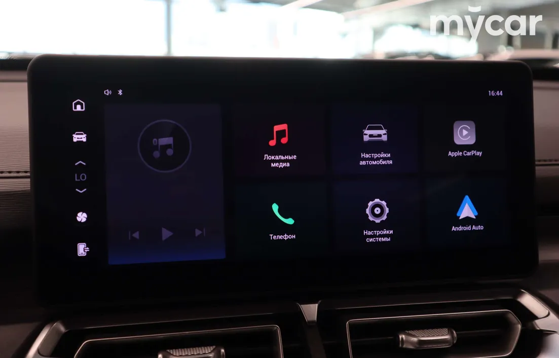 Haval H5 2026