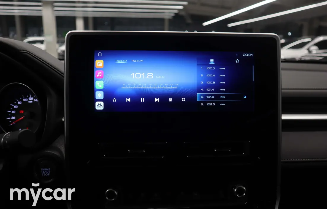 Haval M6 2023