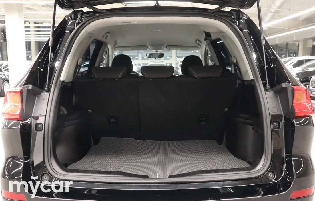Haval M6 2023
