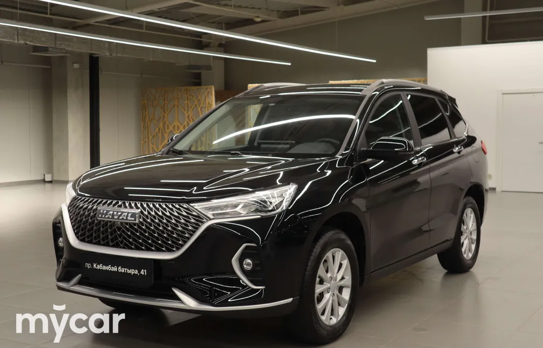 Haval M6 2023