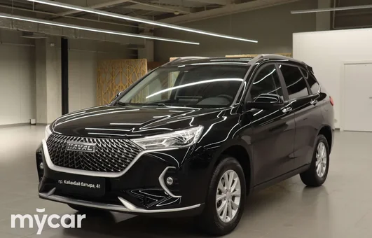 фото Haval M6 Новая за 7790000 тенге