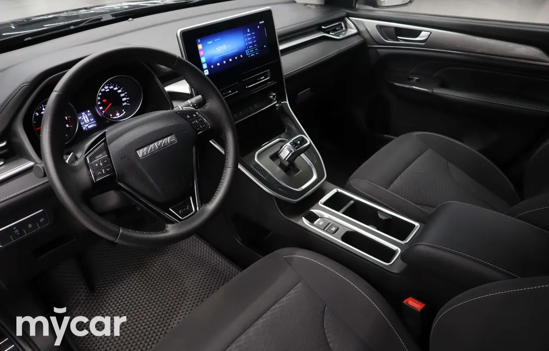 Haval M6 2023