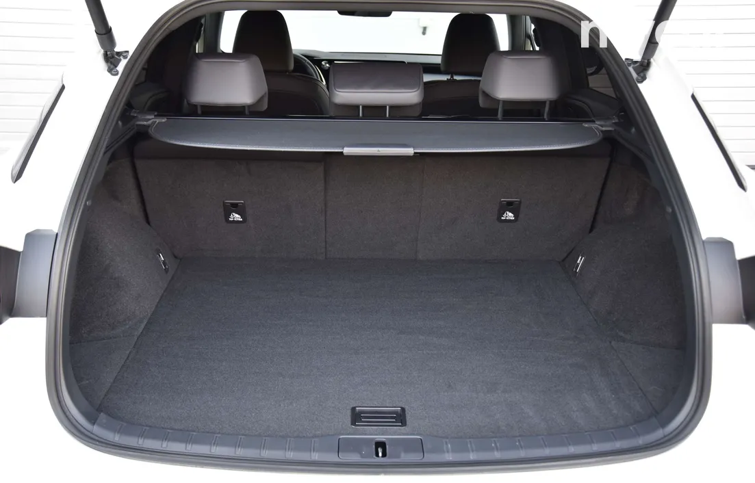Lexus RX 2024
