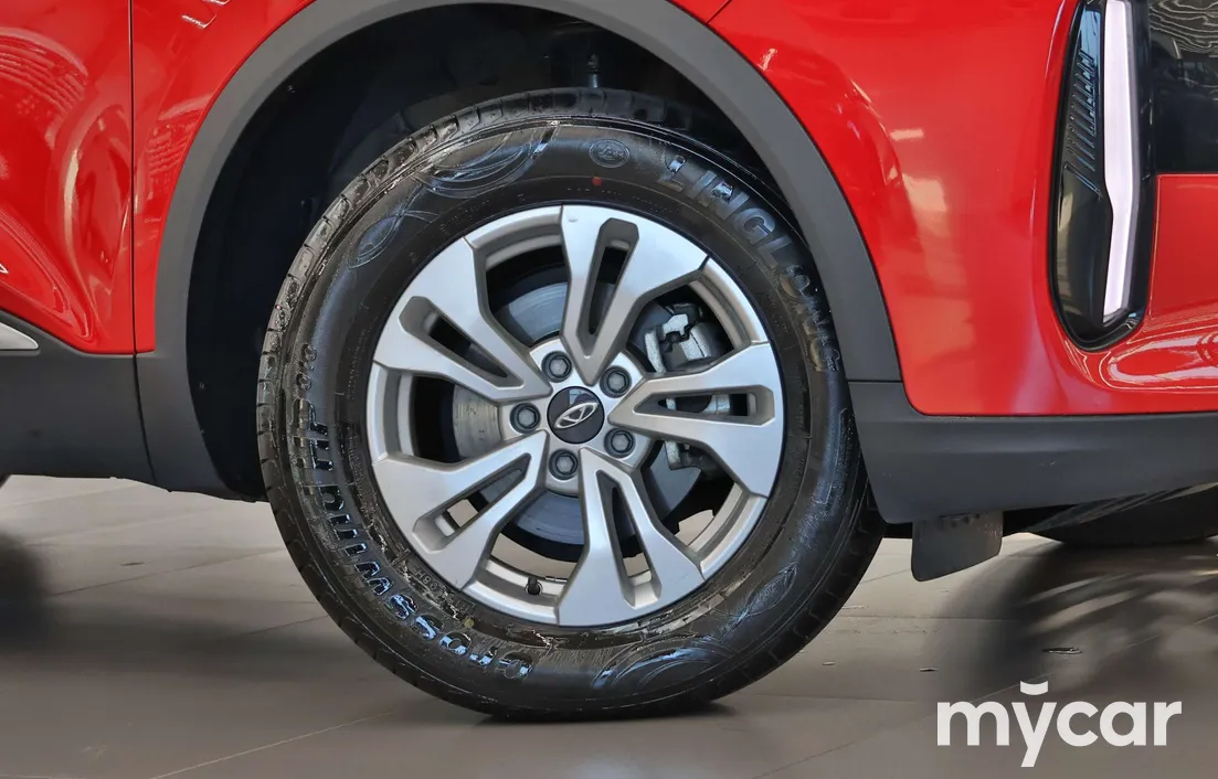 Chery Tiggo 4 2025