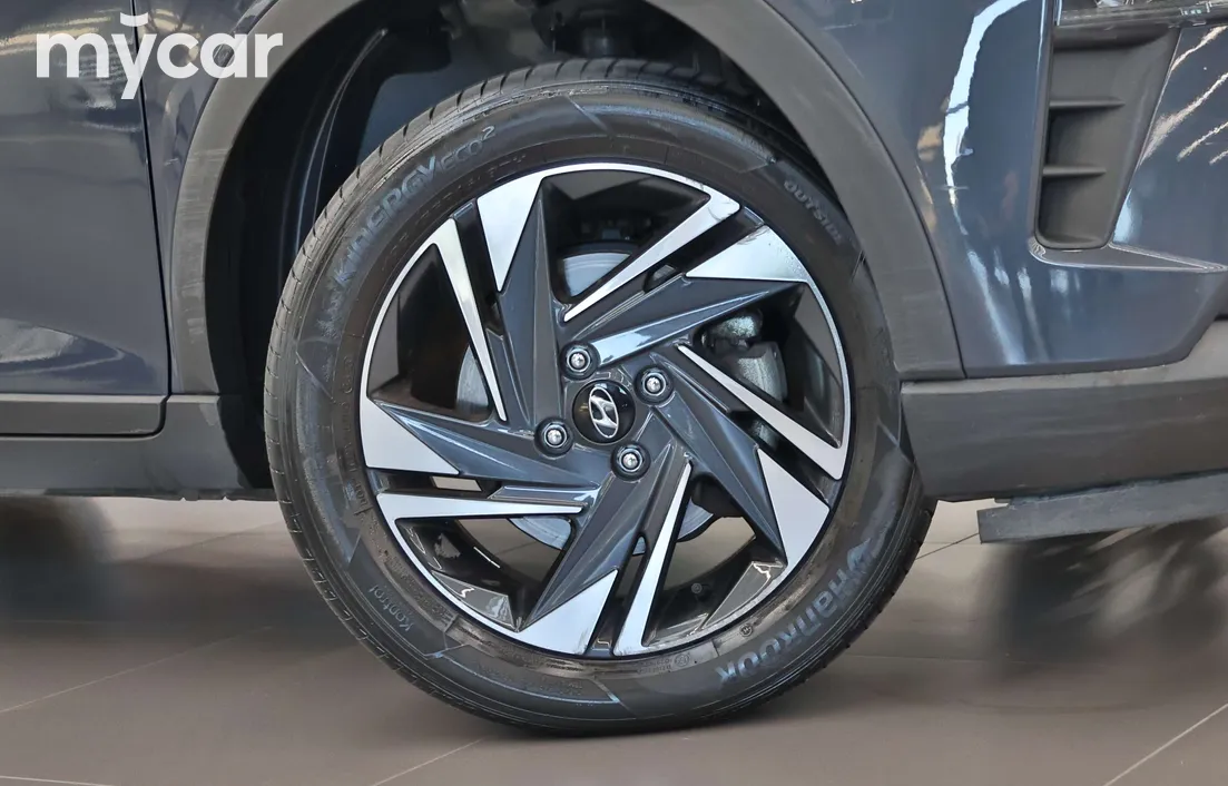 Hyundai Bayon 2024