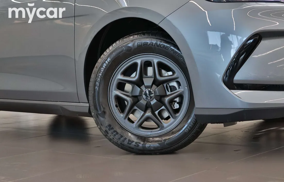 BYD Seal 05 2025