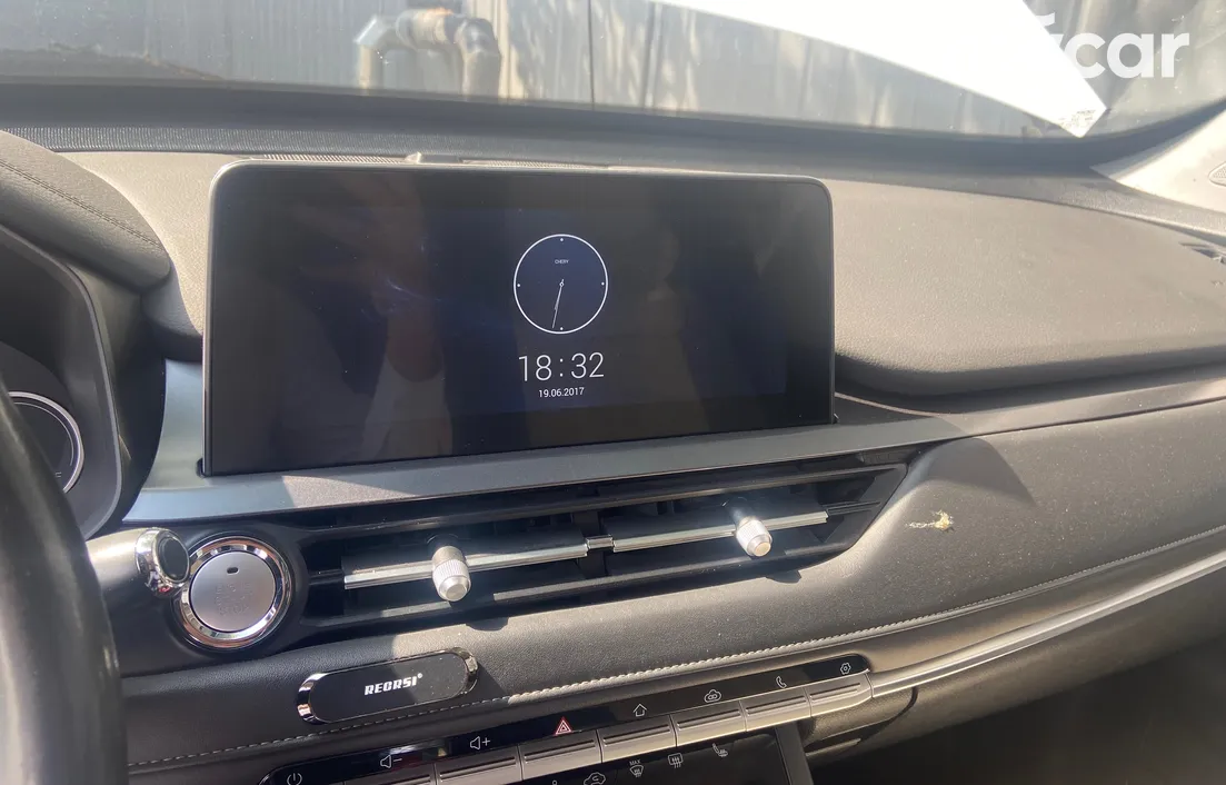 Chery Tiggo 4 Pro 2023