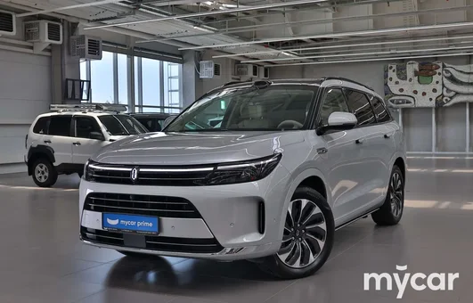 фото Aito M7 Новая за 18947000 тенге
