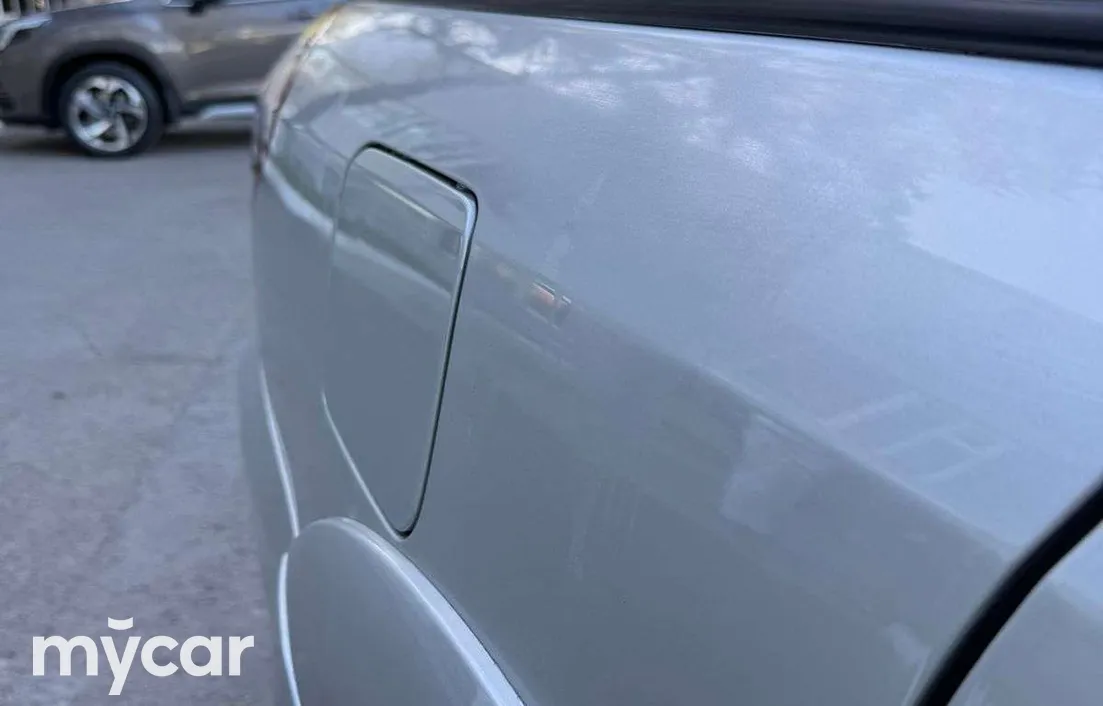 Subaru Outback 2005