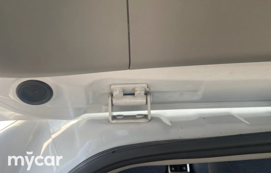 Chery Tiggo 4 Pro 2023