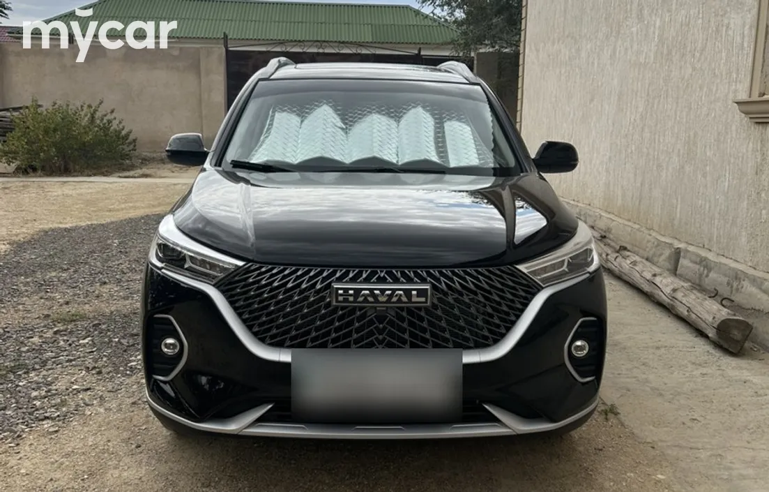 Haval M6 2026