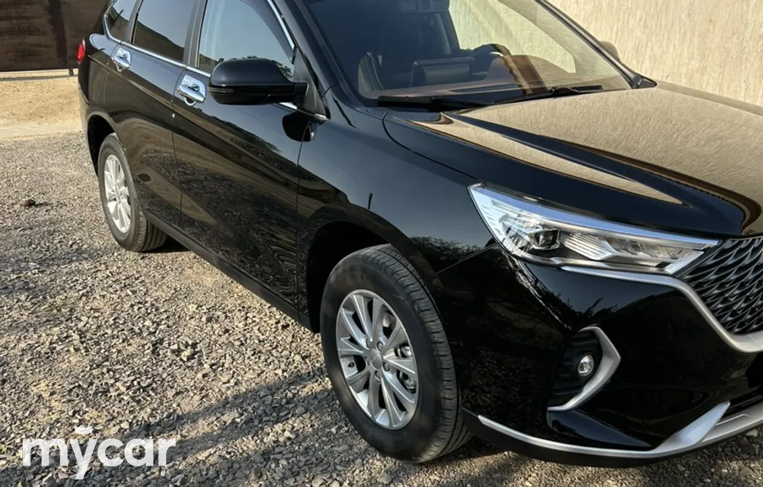 Haval M6 2026