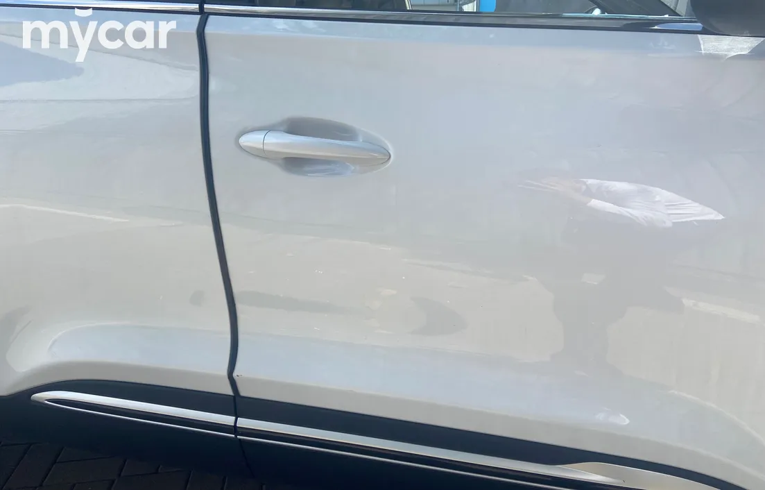 Chery Tiggo 4 Pro 2023