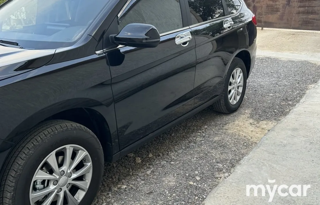 Haval M6 2026