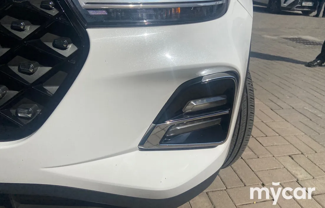 Chery Tiggo 4 Pro 2023