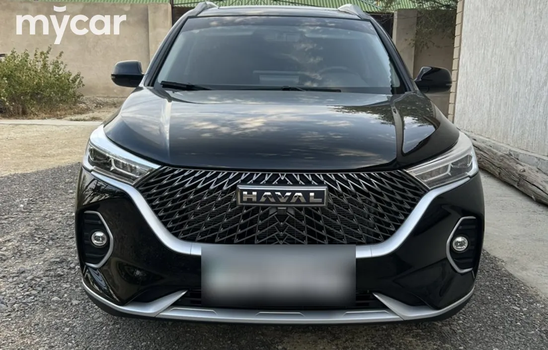 Haval M6 2026