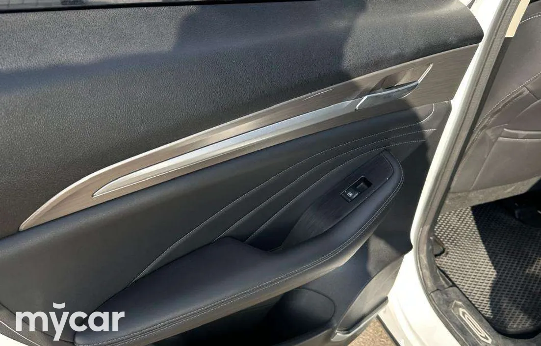 Haval F7 2021