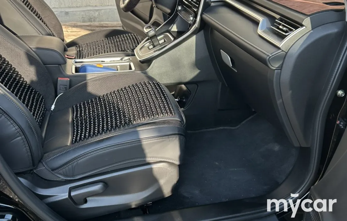 Haval M6 2026