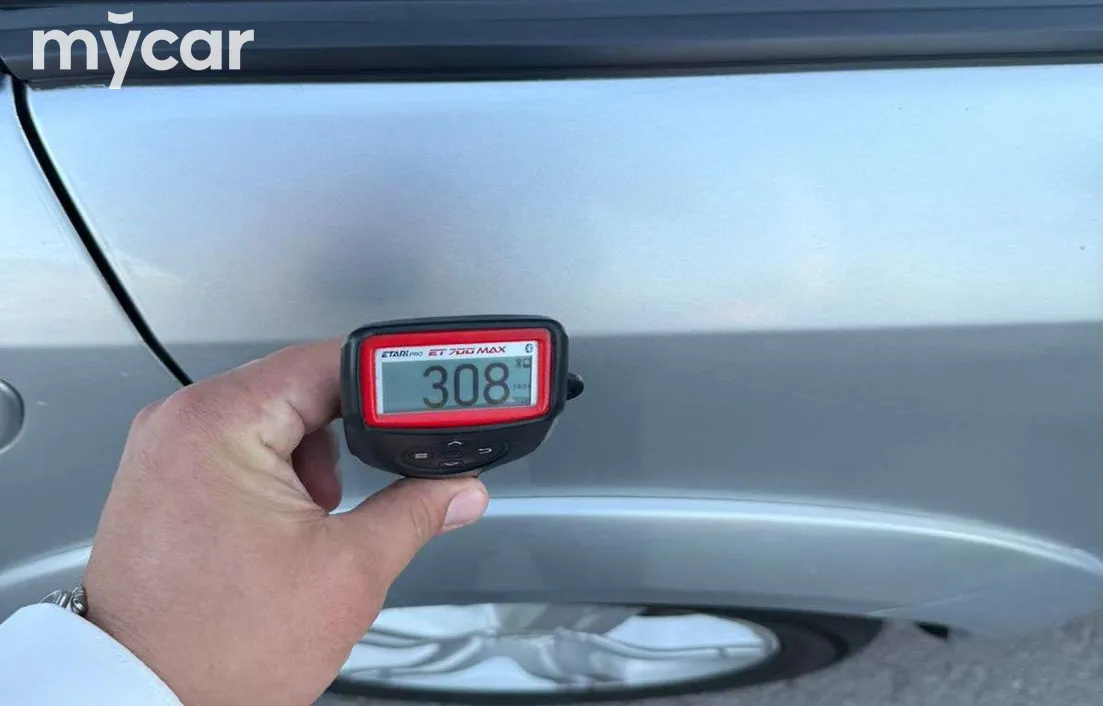 Subaru Outback 2005