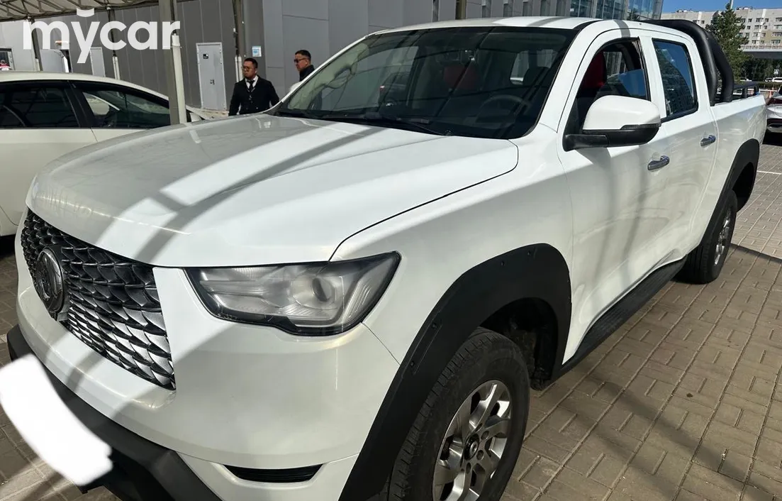 Great Wall Poer 2021