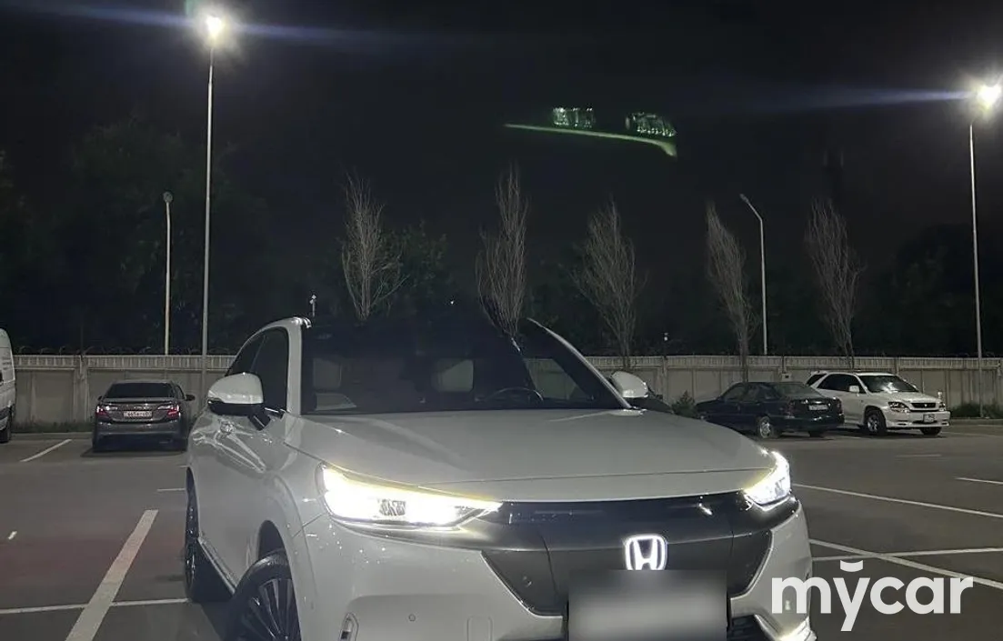 Honda e 2023