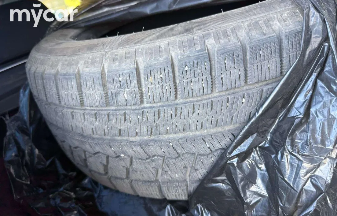 Subaru Outback 2005