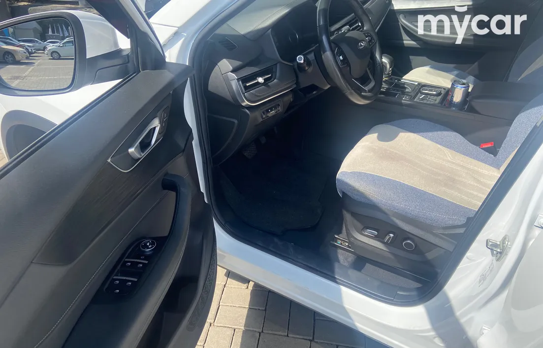 Chery Tiggo 4 Pro 2023