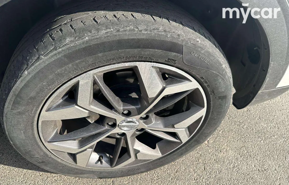 Haval F7 2021