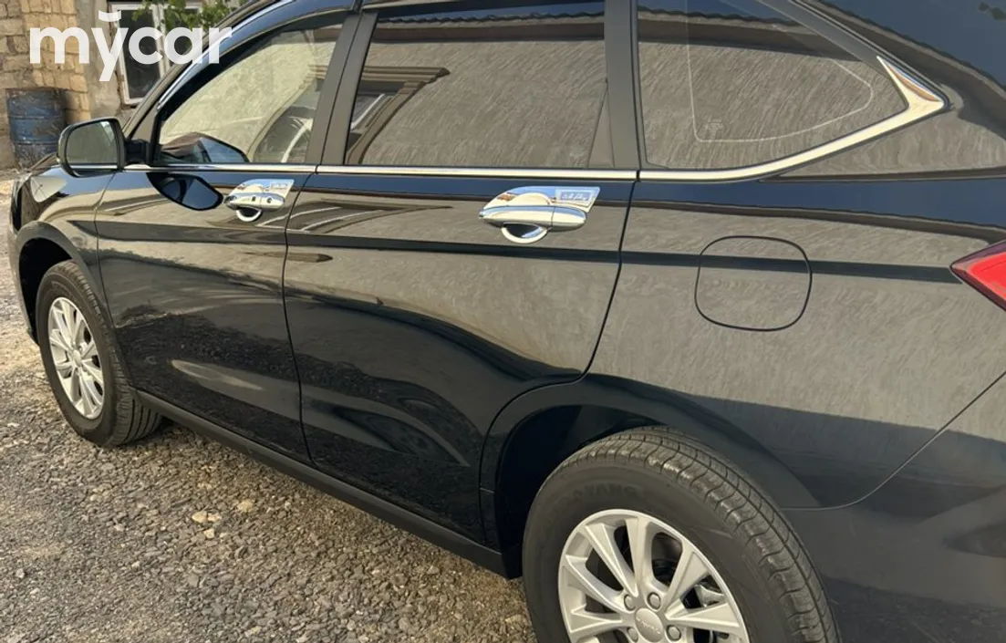 Haval M6 2026