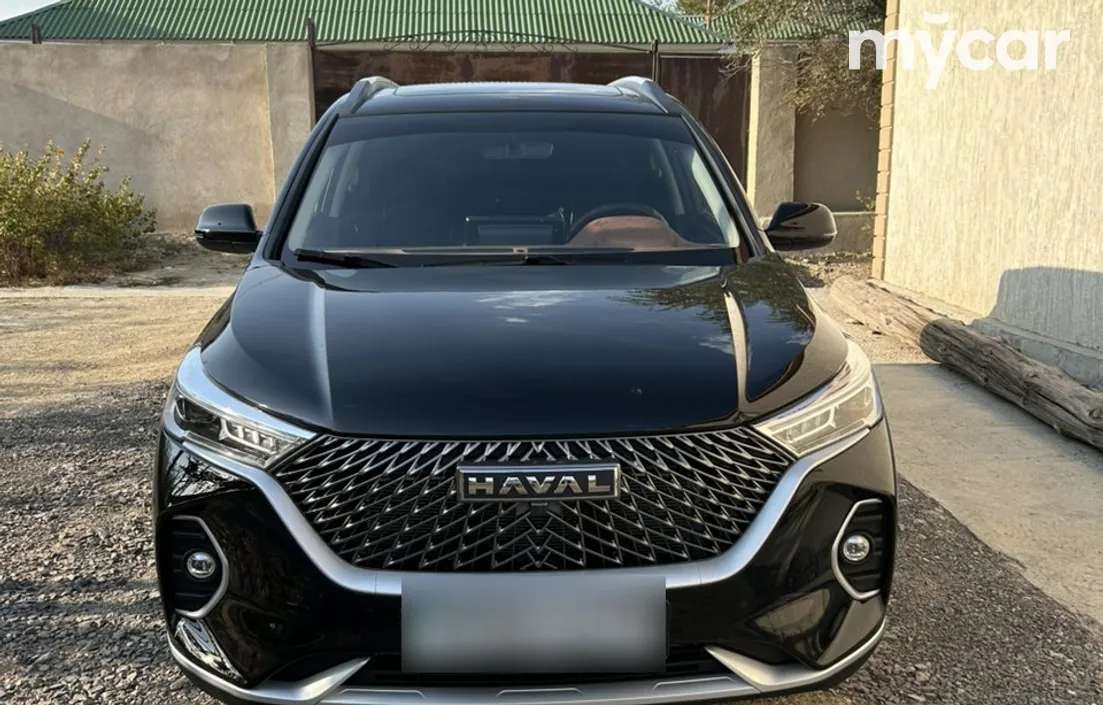 Haval M6 2026