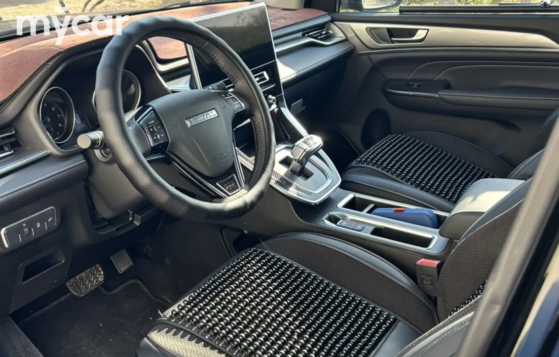 Haval M6 2026