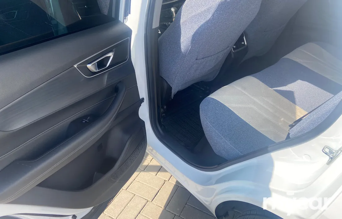 Chery Tiggo 4 Pro 2023