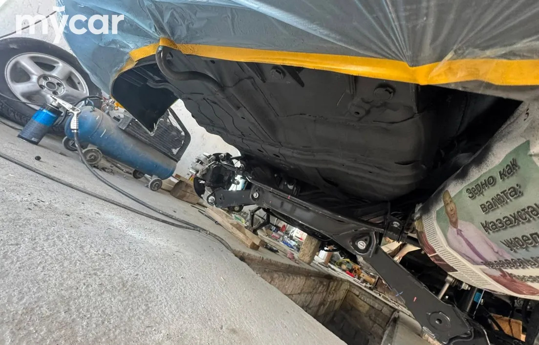 Haval M6 2026