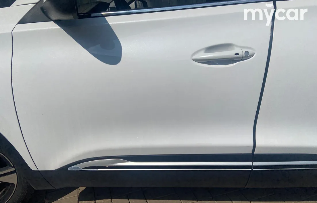 Chery Tiggo 4 Pro 2023