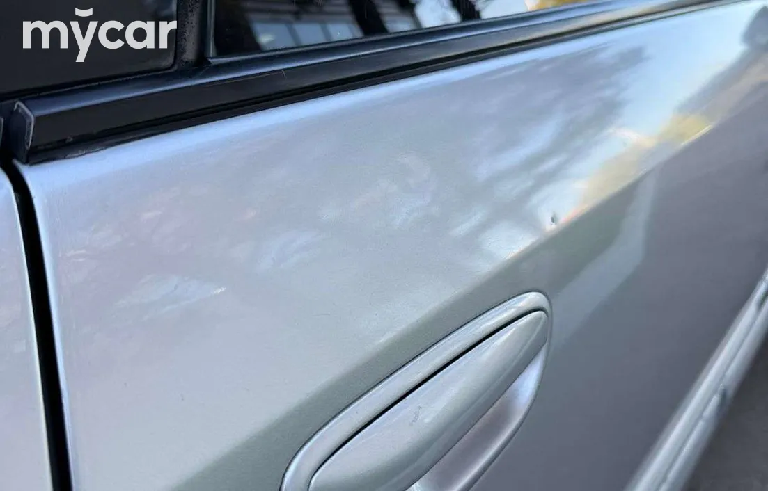 Subaru Outback 2005