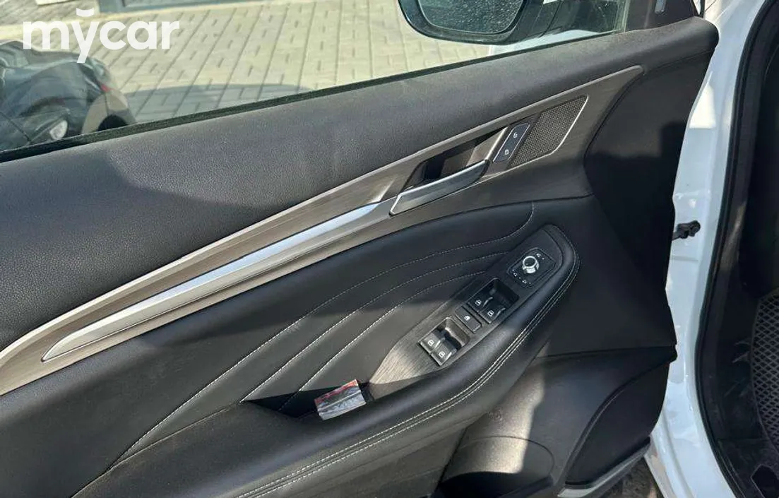 Haval F7 2021