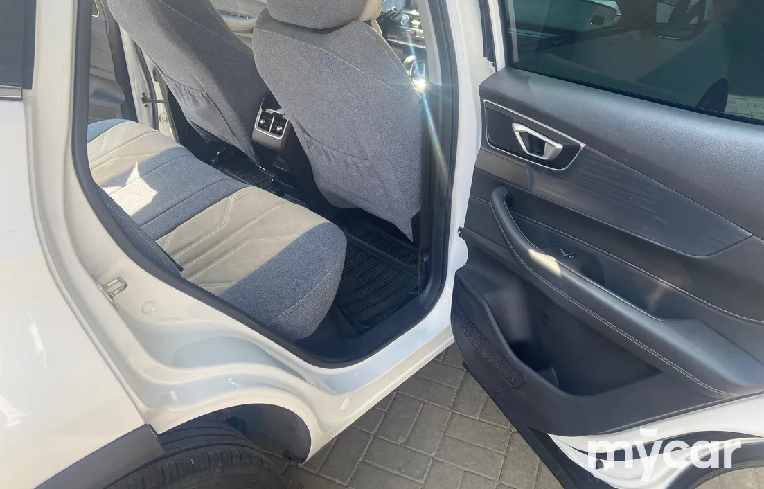 Chery Tiggo 4 Pro 2023