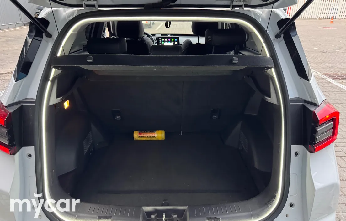 Chery Tiggo 4 Pro 2023
