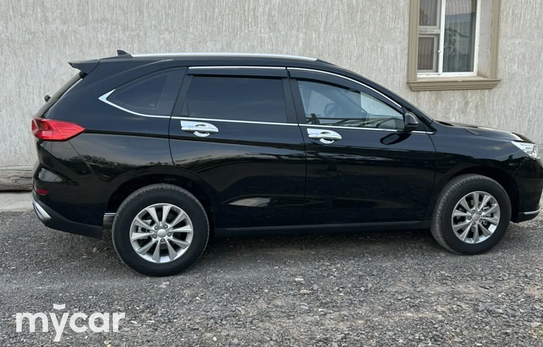 Haval M6 2026