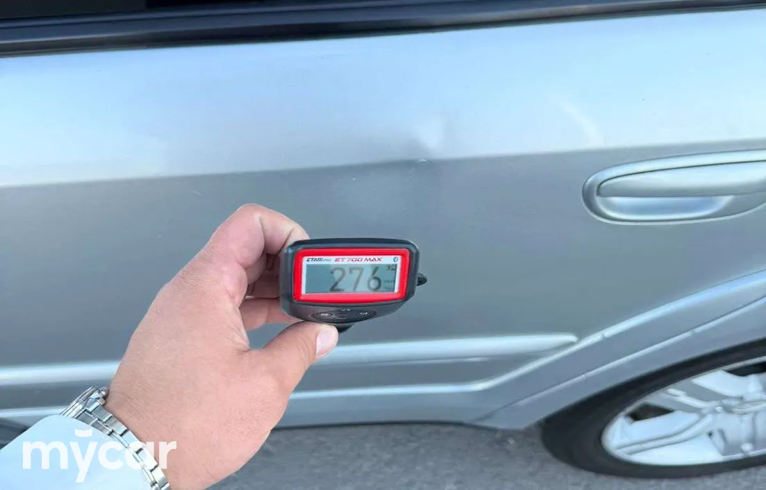 Subaru Outback 2005