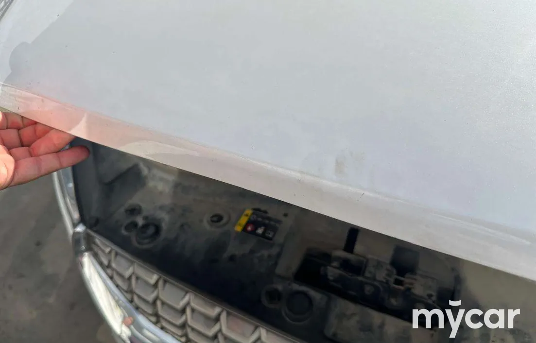Haval F7 2021