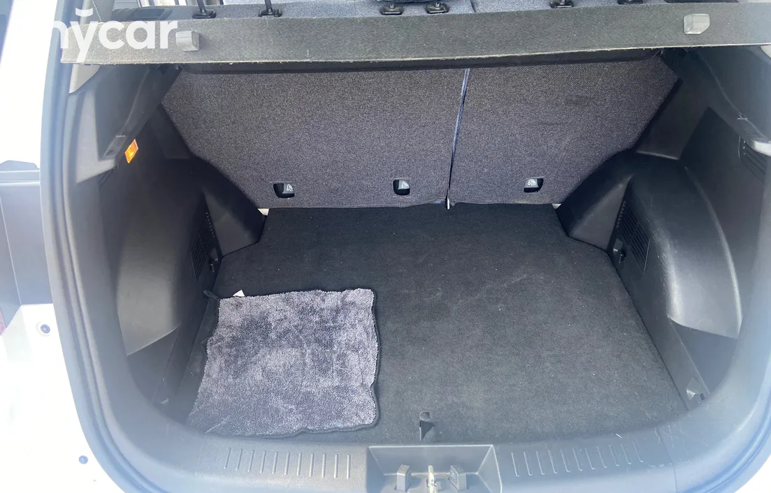 Chery Tiggo 4 Pro 2023