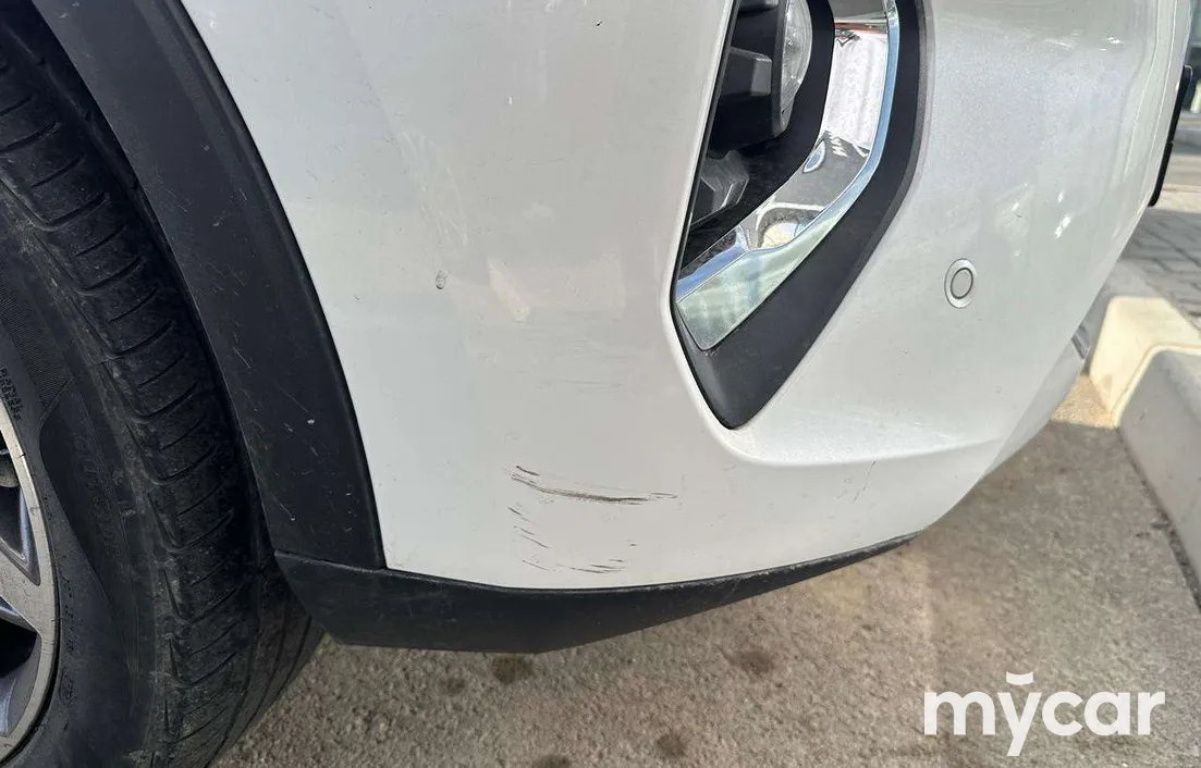 Haval F7 2021