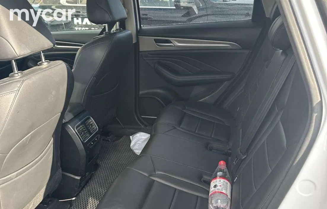 Haval F7 2021