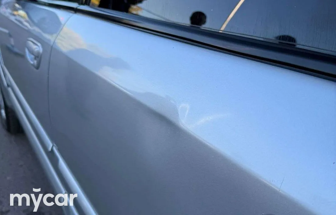 Subaru Outback 2005