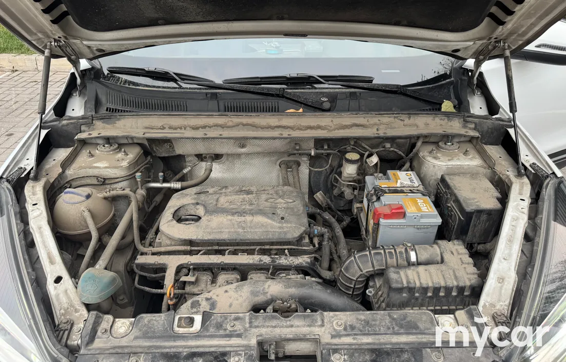 Chery Tiggo 4 Pro 2023
