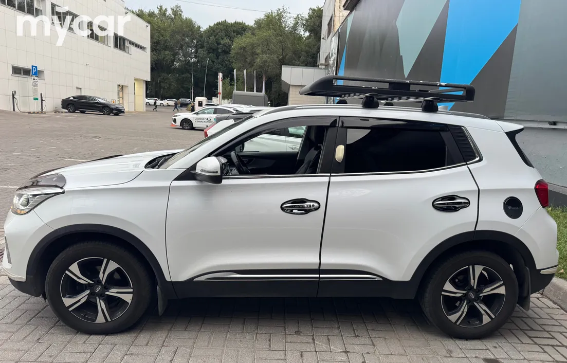Chery Tiggo 4 Pro 2023