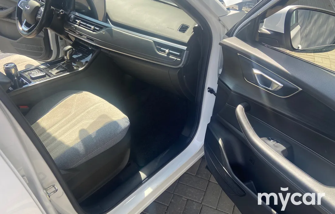 Chery Tiggo 4 Pro 2023