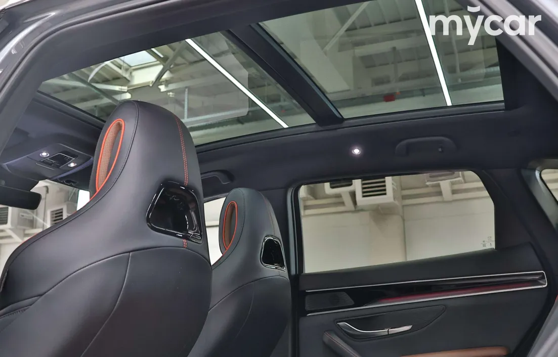 BYD Song Plus DM-i 2026